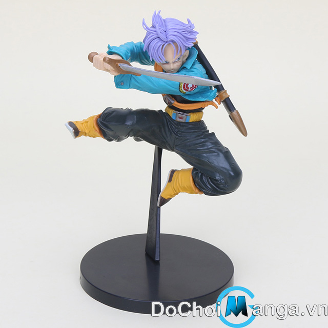 Super Saiyan Trunks Chiều cao trang trí mô hình máy tính để bàn 24cmDragon Ball Shopee Việt Nam #17 Super Saiyan Trunks Chiều cao trang trí mô hình máy tính để bàn 24cmDragon Ball Shopee Việt Nam